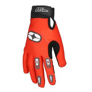 NO FEAR FORMULA GLOVES STRIKE
