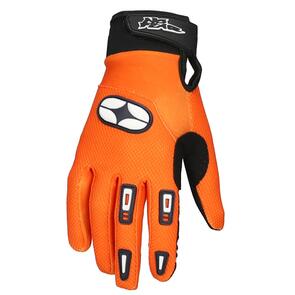 NO FEAR FORMULA GLOVES ICON