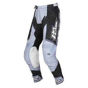 NO FEAR YOUTH ELEKTRON PANTS BLACKOUT