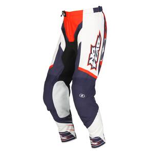 NO FEAR YOUTH ELEKTRON PANTS PATRIOT