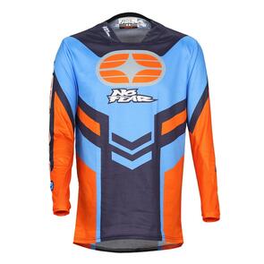 NO FEAR YOUTH ELEKTRON JERSEY ICON
