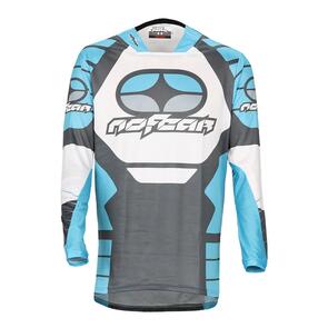NO FEAR YOUTH ELEKTRON JERSEY BLAST