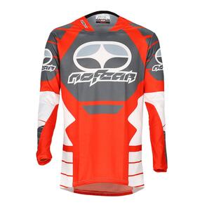 NO FEAR YOUTH ELEKTRON JERSEY STRIKE