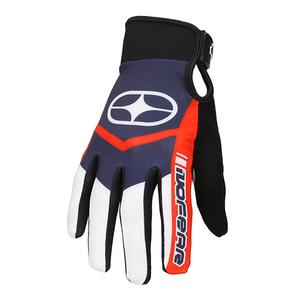 NO FEAR YOUTH ELEKTRON GLOVES PATRIOT