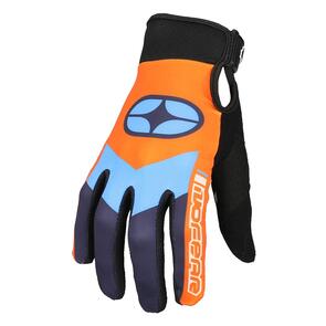 NO FEAR YOUTH ELEKTRON GLOVES ICON