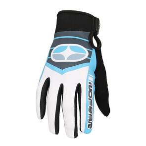 NO FEAR YOUTH ELEKTRON GLOVES BLAST