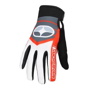 NO FEAR YOUTH ELEKTRON GLOVES STRIKE