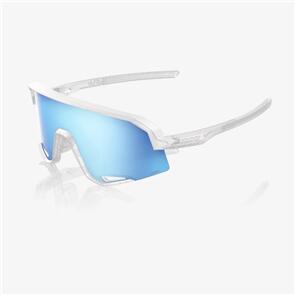 100% SLENDALE REPL LENS - HIPER BLUE