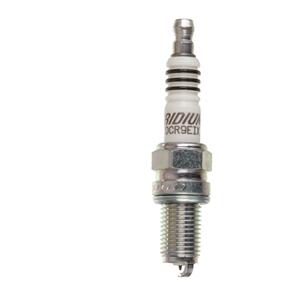 NGK SPARK PLUG DCR9EIX (6650)