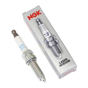 NGK SPARK PLUG LZMAR8BI-10 (95680)