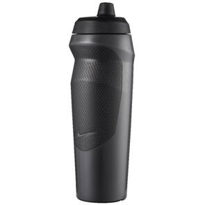 NIKE HYPERSPORT BOTTLE - 20OZ - ANTHRACITE/BLACK/BLACK/ANTHRACITE