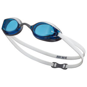 NIKE LEGACY GOGGLES BLUE