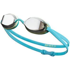 NIKE LEGACY GOGGLES COMFORT MIRRORED DUSTY CACTUS