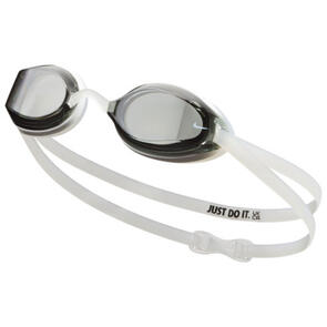 NIKE LEGACY GOGGLES COMFORT SMOKE GREY