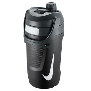 NIKE CHUG FUEL JUG - 64OZ - BLACK/ANTHRACITE/WHITE