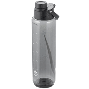 NIKE TR RENEW RECHARGE CHUG BOTTLE - 32OZ - ANTHRACITE/BLACK/WHITE