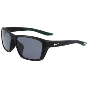 NIKE BRAZEN EXPLORER AF DJ9897/60/MATTE BLACK/WHITE/DARK GREY