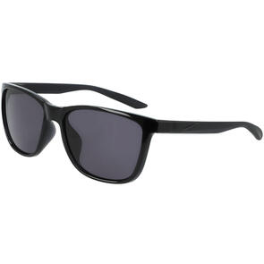 NIKE SUNGLASSES DAWN ASCENT DQ0802/57/BLACK/DARK GREY