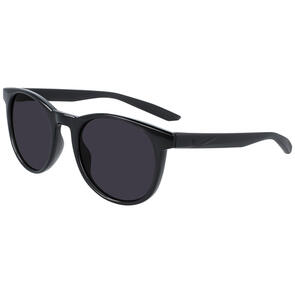 NIKE SUNGLASSES HORIZON ASCENT DJ9920/51/BLACK/DARK GREY LENS