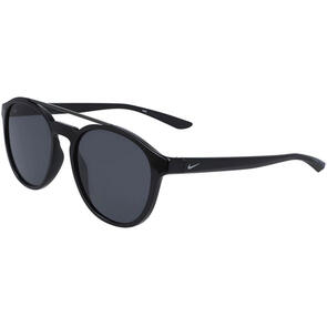 NIKE SUNGLASSES KISMET EV1203 BLACK/DARK GREY