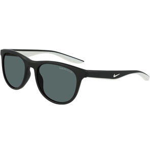 NIKE SUNGLASSES WAVE P DQ0838/53/MATTE BLACK/POLAR GREY