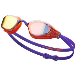NIKE VALIANT GOGGLES MIRROR COURT PURPLE