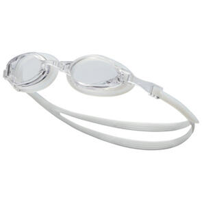 NIKE CHROME GOGGLES CLEAR