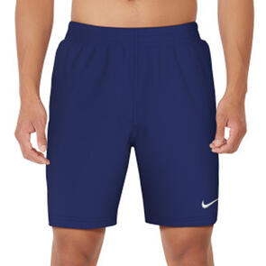NIKE ESSENTIAL LAP 7” VOLLEY SHORTS MIDNIGHT NAVY
