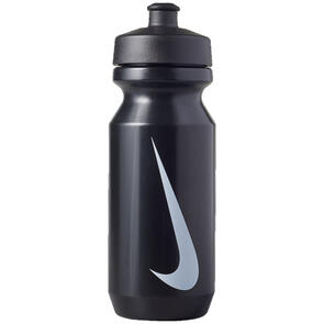 NIKE BIG MOUTH WATER BOTTLE 2.0 - 22OZ - BLACK/WHITE