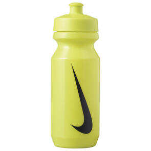 NIKE BIG MOUTH WATER BOTTLE 2.0 - 22OZ - ATOMIC GREEN/BLACK