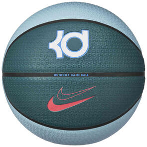 NIKE PLAYGROUND 8P 2.0 KEVIN DURANT BASKETBALL  - OCEAN BLISS/MINERAL