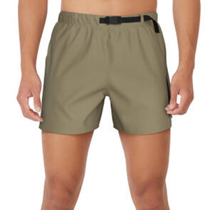 NIKE VOYAGE 5” VOLLEY SHORTS PARACHUTE BEIGE