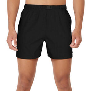 NIKE VOYAGE 5” VOLLEY SHORTS BLACK