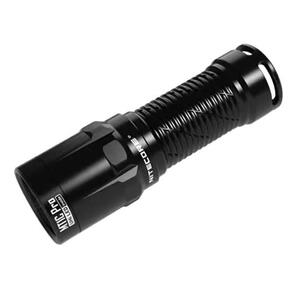 NITECORE MT1C PRO 1000 LUMEN IP68 EDC FLASHLIGHT 505 YARDS THROW