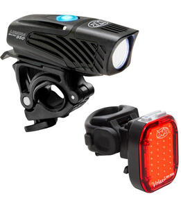 NITERIDER LUMINA MICRO 950 / VMAX+ 180 COMBO