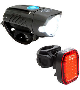 NITERIDER SWIFT 450 / VMAX+ 180 COMBO