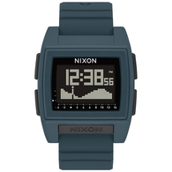 NIXON BASE TIDE PRO WATCH DARK SLATE