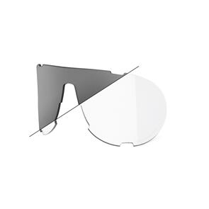 100% WESTCRAFT REPL LENS SHIELD - PHOTOCHROMIC