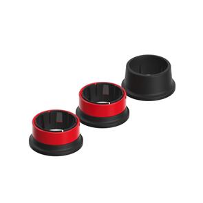 FAVERO ASSIOMA PRO RINGS SET