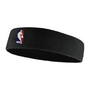 NIKE NBA HEADBAND BK/BK