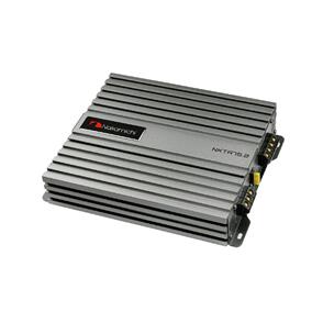 NAKAMICHI AMPLIFIER 2 CH 900W - 75W X 2 @ 4 OHM / 100W X 2 @ 2 OHM