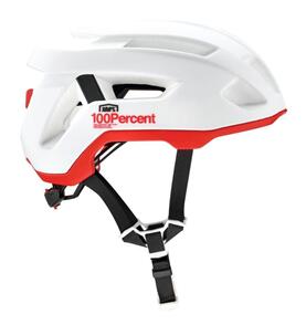 100% ALTIS GRAVEL HELMET WHITE