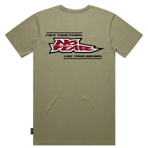 NO FEAR DREAMS T-SHIRT