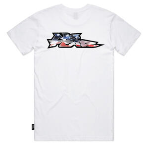NO FEAR PATRIOT T-SHIRT