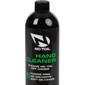 NO TOIL HAND CLEANER 454G