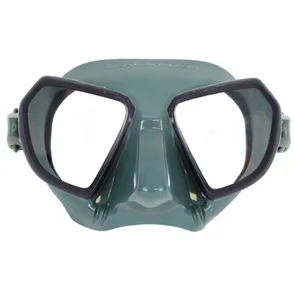 SALVIMAR NOAH MASK - GREEN