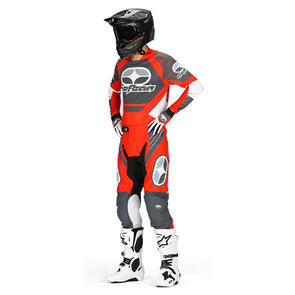 NO FEAR ELEKTRON JERSEY AND PANTS STRIKE