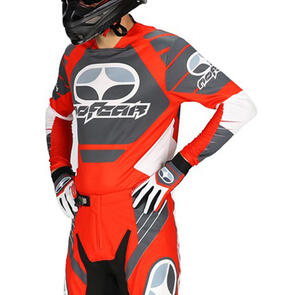 NO FEAR ELEKTRON JERSEY STRIKE