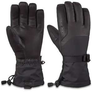 DAKINE 2025 NOVA GLOVE BLACK
