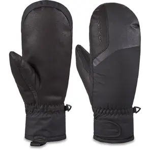 DAKINE NOVA SHORT MITT BLACK